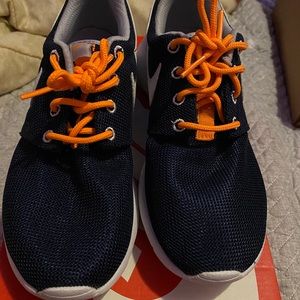 Roshe runs